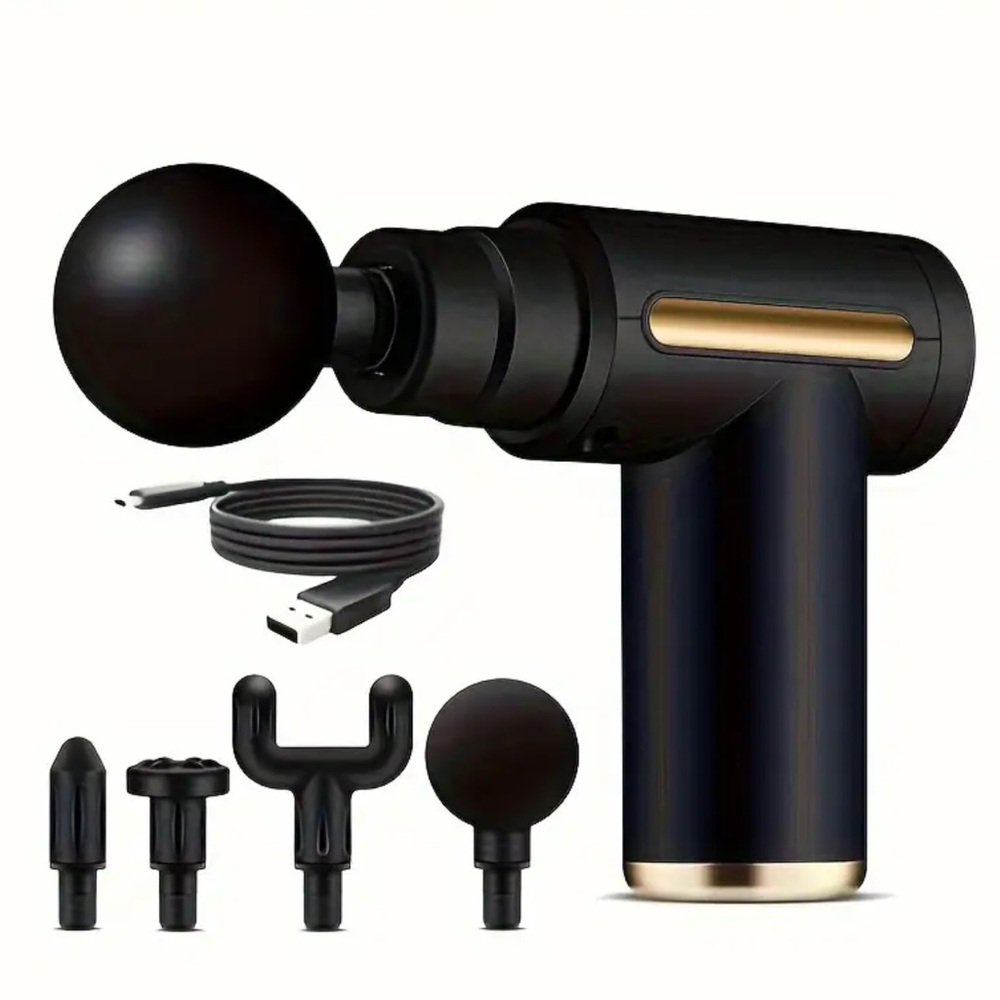 Portable Massage Gun